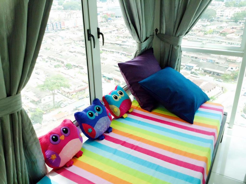 Apartment In Johor