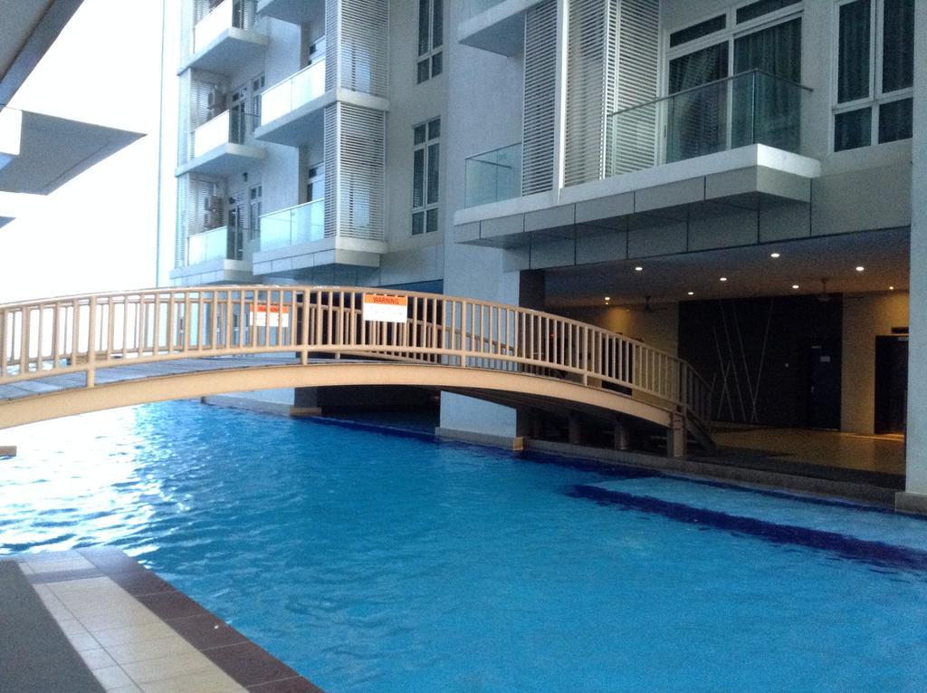 Apartment In Johor Johor Bahru