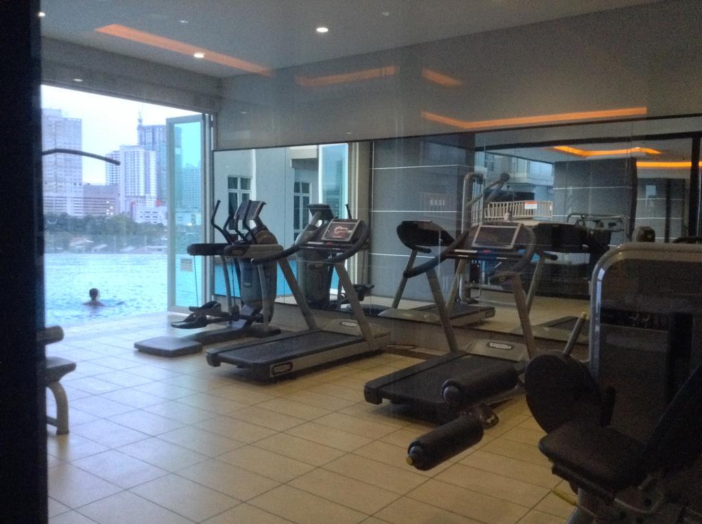 Apartment In Johor *