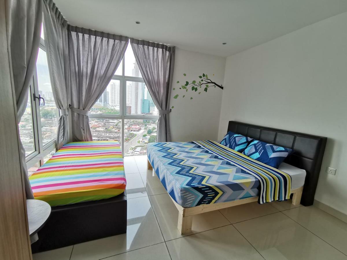 Apartment In Johor